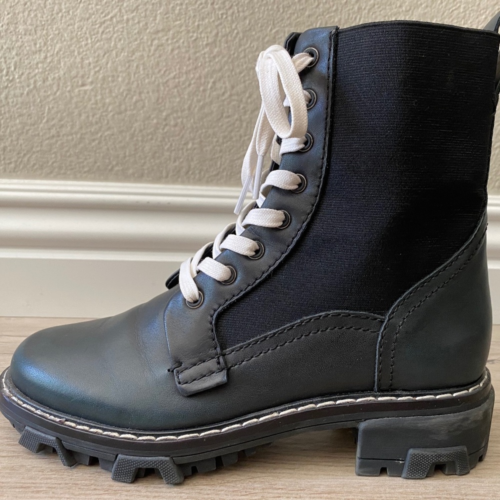 Rag & Bone Shiloh Boot Size 8.5 - image 7